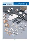 High-precision metal stamping parts