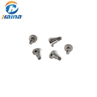 ISO7379 Stainless Steel Hexagon socket head shoulder screws